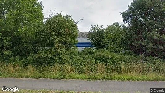 Kantorruimte te huur i Gadstrup - Foto uit Google Street View