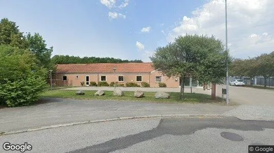 Büros zum Kauf i Køge – Foto von Google Street View