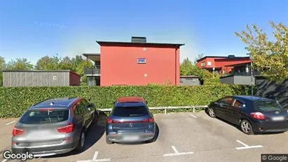 Lokaler til leie i Helsingborg – Bilde fra Google Street View