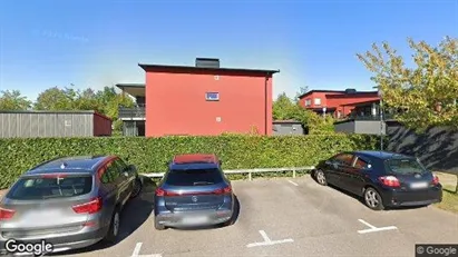 Lokaler til leie i Helsingborg – Bilde fra Google Street View
