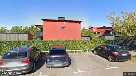 Gewerbeflächen zur Miete i Helsingborg – Foto von Google Street View