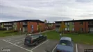 Erhvervslokaler til leje, Mora, Dalarna, Yvradsvägen 51C