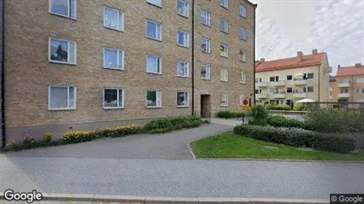 Büros zur Miete in Örebro – Foto von Google Street View