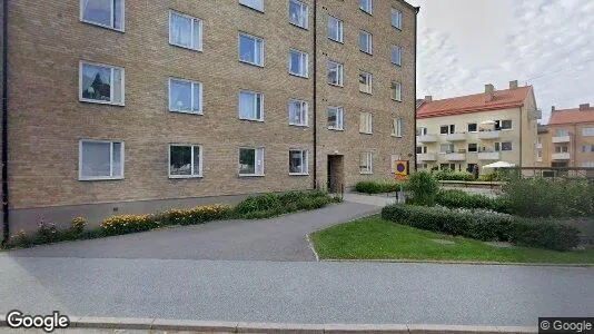 Kontorer til leie i Örebro – Bilde fra Google Street View