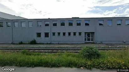 Lokaler til leje i Gøteborg Ø - Foto fra Google Street View