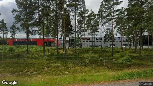 Lokaler til leje i Jönköping - Foto fra Google Street View