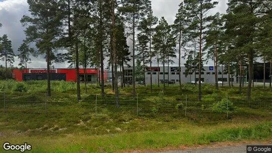 Werkstätte zur Miete i Jönköping – Foto von Google Street View