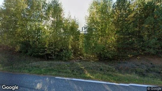 Liikekiinteistöt Vuokrattavana i Skövde - Kuva Google Street Viewstä