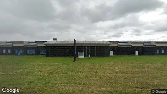 Liikekiinteistöt Vuokrattavana i Skövde - Kuva Google Street Viewstä