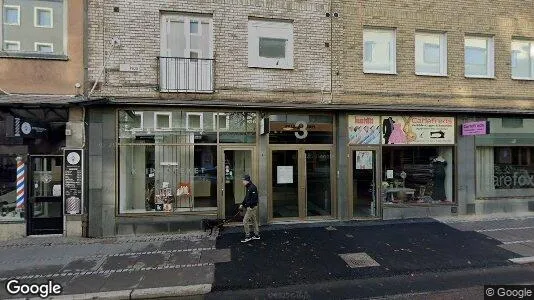 Büros zur Miete i Jönköping – Foto von Google Street View
