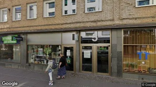 Büros zur Miete i Jönköping – Foto von Google Street View