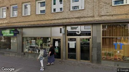 Kantorruimte te huur in Jönköping - Foto uit Google Street View
