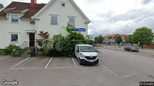 Lokaler til leje i Partille - Foto fra Google Street View