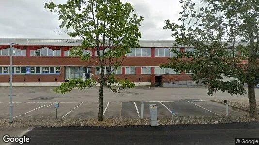 Kontorer til leie i Jönköping – Bilde fra Google Street View