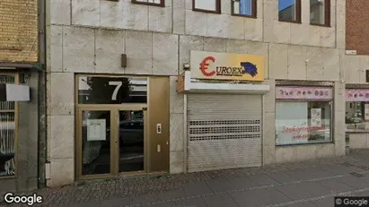 Kontorlokaler til leje i Jönköping - Foto fra Google Street View