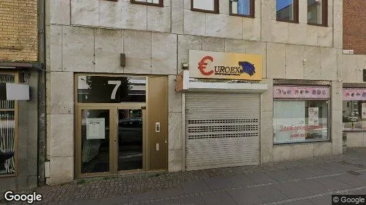 Büros zur Miete i Jönköping – Foto von Google Street View