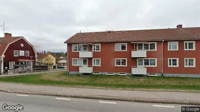 Lokaler til leje i Falun - Foto fra Google Street View