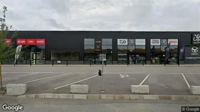 Lokaler til leie i Jönköping – Bilde fra Google Street View