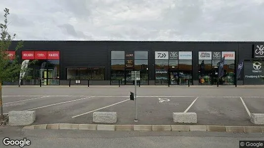 Lokaler til leje i Jönköping - Foto fra Google Street View
