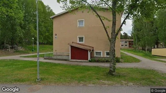 Lokaler til leje i Falun - Foto fra Google Street View