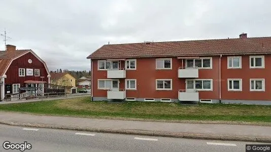 Gewerbeflächen zur Miete i Falun – Foto von Google Street View