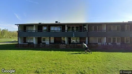 Lokaler til leje i Falun - Foto fra Google Street View