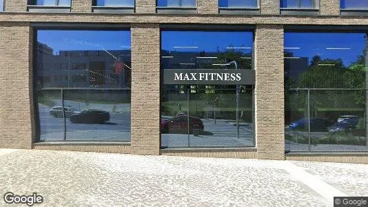 Büros zur Miete i Prag 5 – Foto von Google Street View