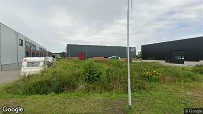 Lokaler til leje i De Fryske Marren - Foto fra Google Street View