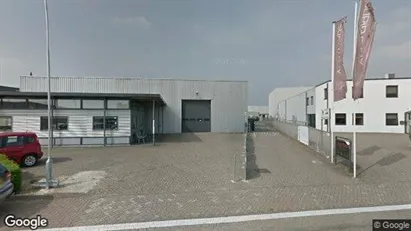 Commercial properties for rent in Tiel - Photo from Google Street View