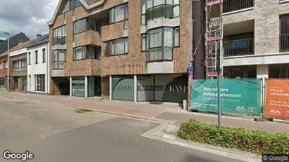 Office spaces for rent in Geel - Photo from Google Street View