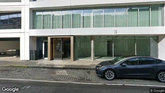 Büros zur Miete i Stad Antwerp – Foto von Google Street View