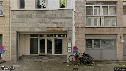 Büros zur Miete in Stad Antwerp – Foto von Google Street View
