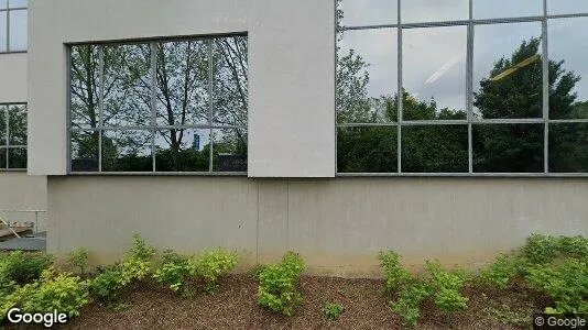 Büros zur Miete i Zaventem – Foto von Google Street View