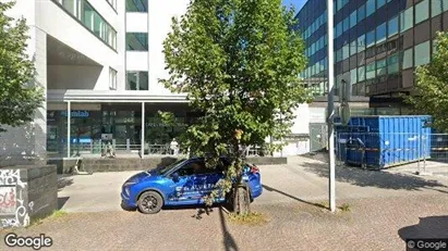 Lokaler til leie i Lahti – Bilde fra Google Street View
