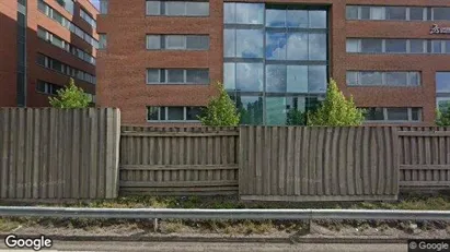 Office spaces for rent in Espoo - Photo from Google Street View