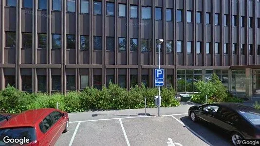 Büros zur Miete i Oulu – Foto von Google Street View