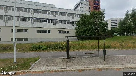 Büros zur Miete i Espoo – Foto von Google Street View