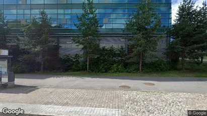 Kantorruimte te huur in Espoo - Foto uit Google Street View