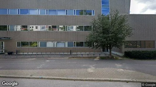 Büros zur Miete i Helsinki Koillinen – Foto von Google Street View
