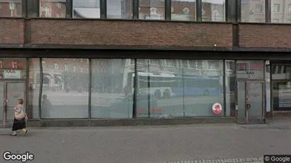 Kontorer til leie i Helsingfors Keskinen – Bilde fra Google Street View