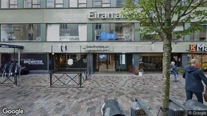 Office spaces for rent in Helsinki Eteläinen - Photo from Google Street View
