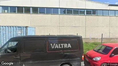 Kontorlokaler til leje i Helsinki Keskinen - Foto fra Google Street View