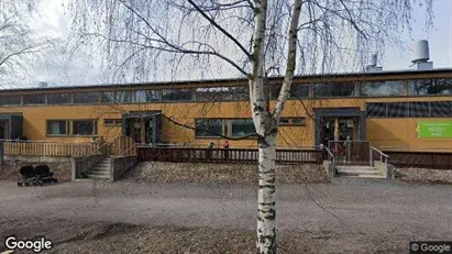 Kantorruimte te huur in Helsinki Koillinen - Foto uit Google Street View