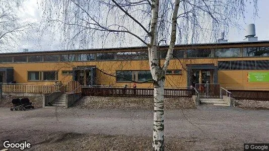 Büros zur Miete i Helsinki Koillinen – Foto von Google Street View