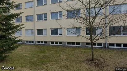 Kontorlokaler til leje i Helsinki Koillinen - Foto fra Google Street View