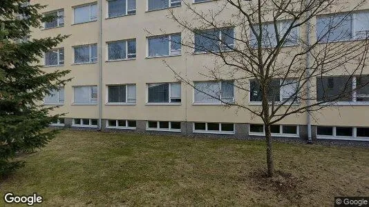 Büros zur Miete i Helsinki Koillinen – Foto von Google Street View