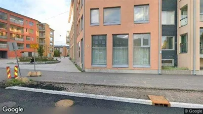 Kontorlokaler til leje i Helsinki Läntinen - Foto fra Google Street View