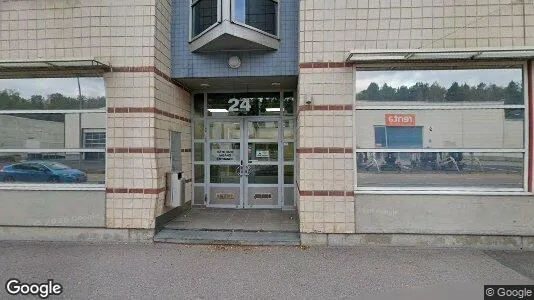 Lokale biurowe Do wynajęcia i Helsinki Itäinen - Zdjęcie z Google Street View