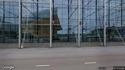 Büros zur Miete in Helsinki Eteläinen – Foto von Google Street View