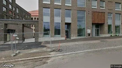Kantorruimte te huur in Helsinki Keskinen - Foto uit Google Street View
